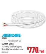 Aberdare Surfix Wire-Per Roll