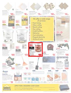 Builders Phillipi : Super Value At Your Super Store (20 Feb - 11 Mar 2018), page 2