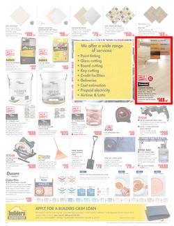 Builders Phillipi : Super Value At Your Super Store (20 Feb - 11 Mar 2018), page 2