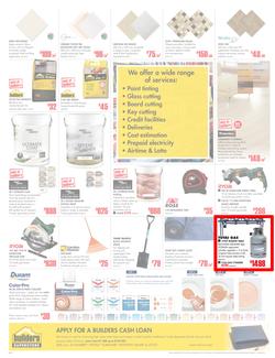 Builders Phillipi : Super Value At Your Super Store (20 Feb - 11 Mar 2018), page 2