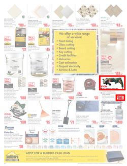 Builders Phillipi : Super Value At Your Super Store (20 Feb - 11 Mar 2018), page 2