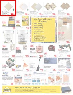 Builders Phillipi : Super Value At Your Super Store (20 Feb - 11 Mar 2018), page 2