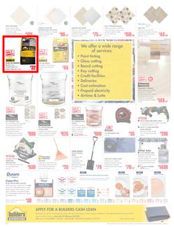 Builders Phillipi : Super Value At Your Super Store (20 Feb - 11 Mar 2018), page 2