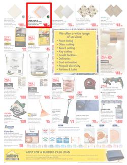 Builders Phillipi : Super Value At Your Super Store (20 Feb - 11 Mar 2018), page 2