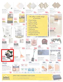 Builders Phillipi : Super Value At Your Super Store (20 Feb - 11 Mar 2018), page 2