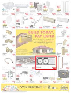 Builders Phillipi : Super Value At Your Super Store (20 Feb - 11 Mar 2018), page 3