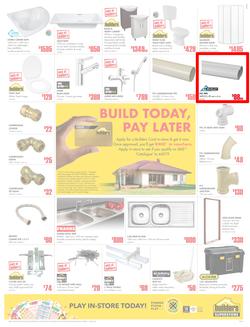 Builders Phillipi : Super Value At Your Super Store (20 Feb - 11 Mar 2018), page 3