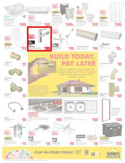 Builders Phillipi : Super Value At Your Super Store (20 Feb - 11 Mar 2018), page 3