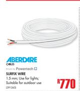 Aberdare Surfix Wire