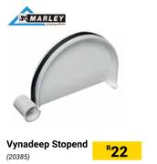 Marley Vynadeep Stopend