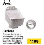 JoJo Rainhead