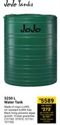 JoJo Tanks 5250L Water Tank