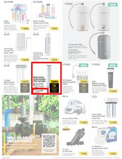 Builders : It's Make Every Drop Count Day (20 February - 18 March 2024), page 6