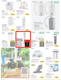 Builders : It's Make Every Drop Count Day (20 February - 18 March 2024), page 6