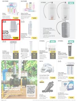 Builders : It's Make Every Drop Count Day (20 February - 18 March 2024), page 6