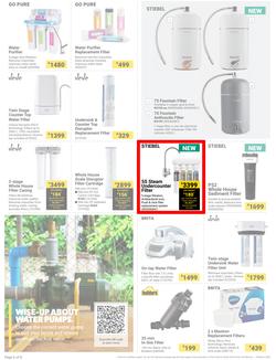 Builders : It's Make Every Drop Count Day (20 February - 18 March 2024), page 6