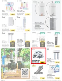Builders : It's Make Every Drop Count Day (20 February - 18 March 2024), page 6