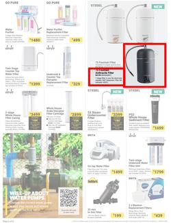 Builders : It's Make Every Drop Count Day (20 February - 18 March 2024), page 6