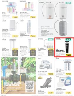 Builders : It's Make Every Drop Count Day (20 February - 18 March 2024), page 6