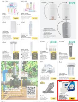 Builders : It's Make Every Drop Count Day (20 February - 18 March 2024), page 6