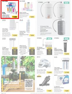 Builders : It's Make Every Drop Count Day (20 February - 18 March 2024), page 6