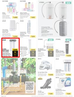 Builders : It's Make Every Drop Count Day (20 February - 18 March 2024), page 6