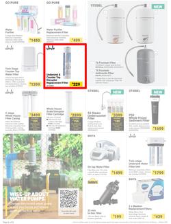 Builders : It's Make Every Drop Count Day (20 February - 18 March 2024), page 6