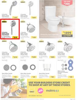 Builders : It's Make Every Drop Count Day (20 February - 18 March 2024), page 7