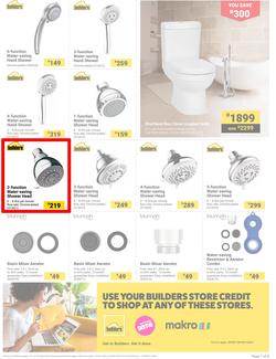 Builders : It's Make Every Drop Count Day (20 February - 18 March 2024), page 7
