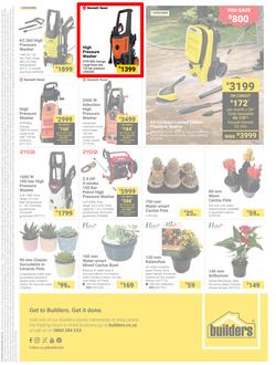 Builders : It's Make Every Drop Count Day (20 February - 18 March 2024), page 8