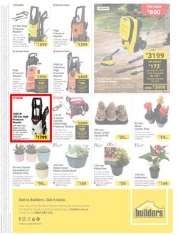 Builders : It's Make Every Drop Count Day (20 February - 18 March 2024), page 8