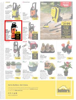 Builders : It's Make Every Drop Count Day (20 February - 18 March 2024), page 8