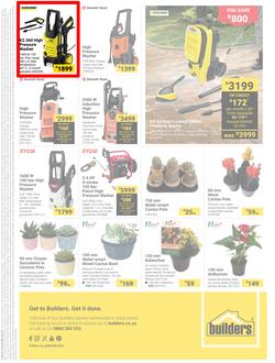 Builders : It's Make Every Drop Count Day (20 February - 18 March 2024), page 8