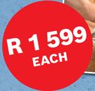 Bosch Router GOF 130- Each