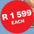 Bosch Circular Saw GKS190- Each
