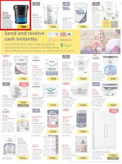 Builders EC & WC : The Best Deals On The Widest Range (19 Feb - 17 March 2019), page 2