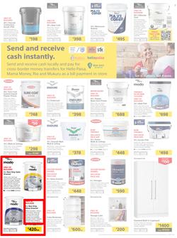 Builders EC & WC : The Best Deals On The Widest Range (19 Feb - 17 March 2019), page 2