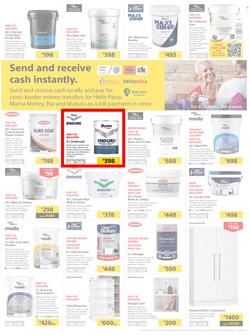 Builders EC & WC : The Best Deals On The Widest Range (19 Feb - 17 March 2019), page 2