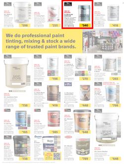 Builders EC & WC : The Best Deals On The Widest Range (19 Feb - 17 March 2019), page 3