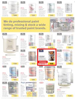 Builders EC & WC : The Best Deals On The Widest Range (19 Feb - 17 March 2019), page 3