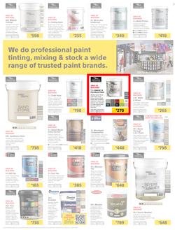 Builders EC & WC : The Best Deals On The Widest Range (19 Feb - 17 March 2019), page 3