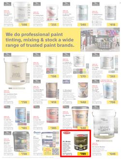 Builders EC & WC : The Best Deals On The Widest Range (19 Feb - 17 March 2019), page 3