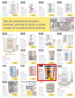 Builders EC & WC : The Best Deals On The Widest Range (19 Feb - 17 March 2019), page 3