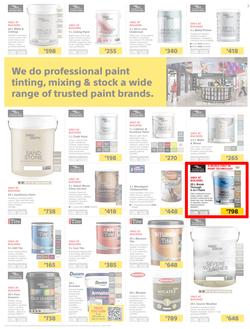 Builders EC & WC : The Best Deals On The Widest Range (19 Feb - 17 March 2019), page 3