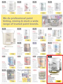 Builders EC & WC : The Best Deals On The Widest Range (19 Feb - 17 March 2019), page 3