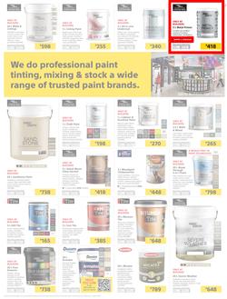 Builders EC & WC : The Best Deals On The Widest Range (19 Feb - 17 March 2019), page 3