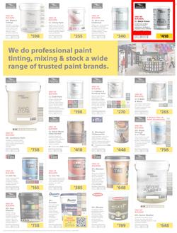 Builders EC & WC : The Best Deals On The Widest Range (19 Feb - 17 March 2019), page 3