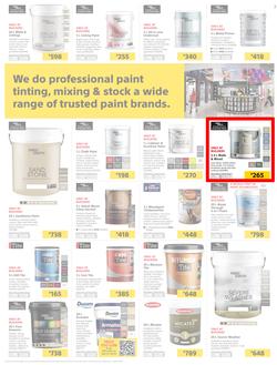 Builders EC & WC : The Best Deals On The Widest Range (19 Feb - 17 March 2019), page 3