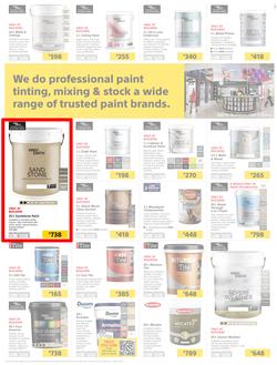Builders EC & WC : The Best Deals On The Widest Range (19 Feb - 17 March 2019), page 3