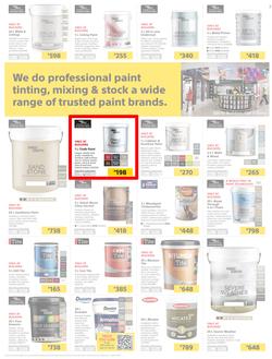 Builders EC & WC : The Best Deals On The Widest Range (19 Feb - 17 March 2019), page 3